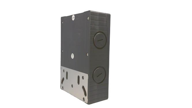 EUCHNER MGB-L2-ARA-AP3A1-M-R-121387
