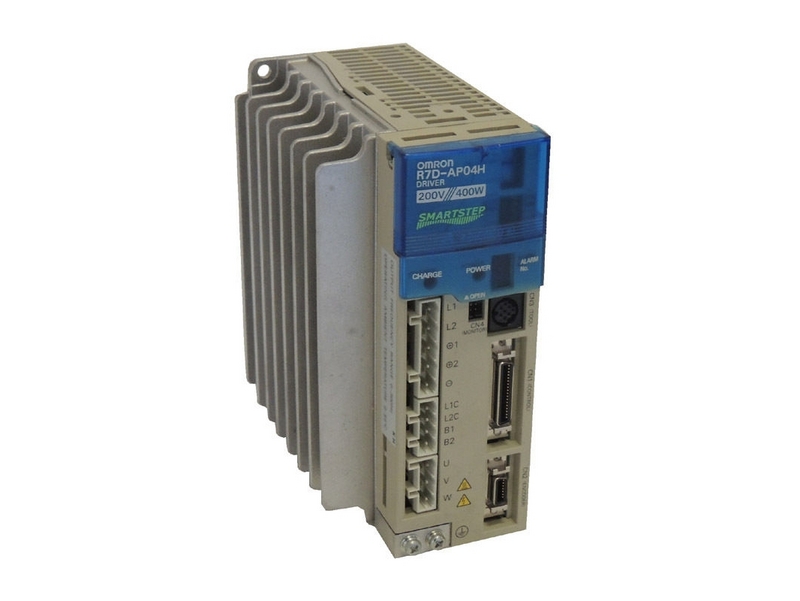 OMRON R7D-AP01H