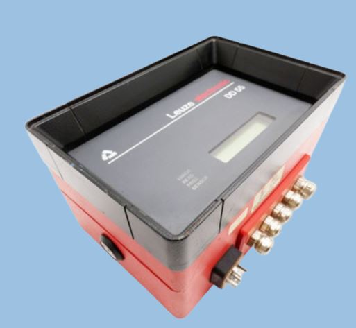 LEUZE DD55
