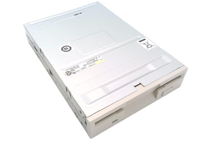 TEAC FD-235HF-C291