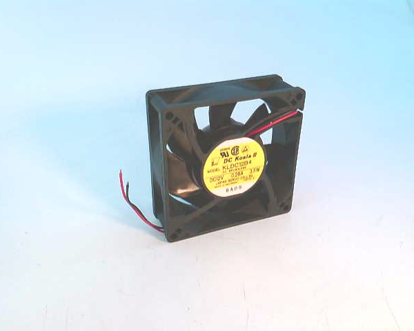 NIDEC CORP KLDC12B4