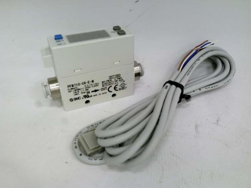 PFM710-C6-E-M par SMC