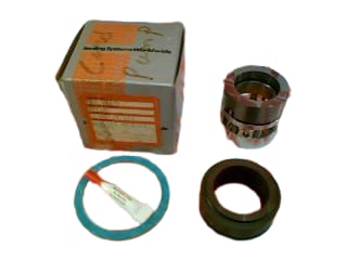 FKS-33238 par DURAMETALLIC