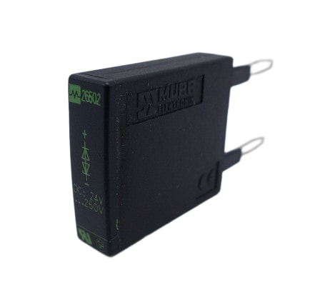 26502 by MURR ELEKTRONIK