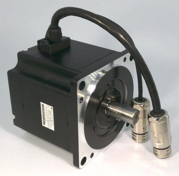 YASKAWA ELECTRIC SGMPH-15AAA61D-OY