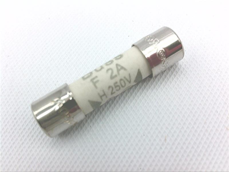 EATON CORPORATION GDA-2A