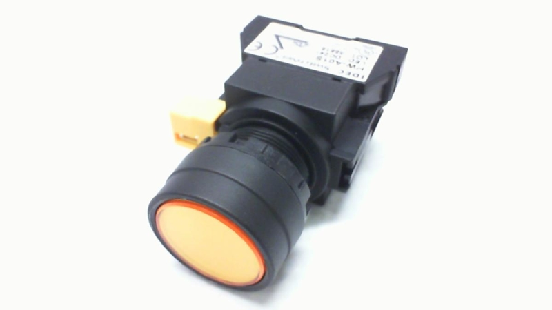 IDEC HW1P-1A101S4Y-T