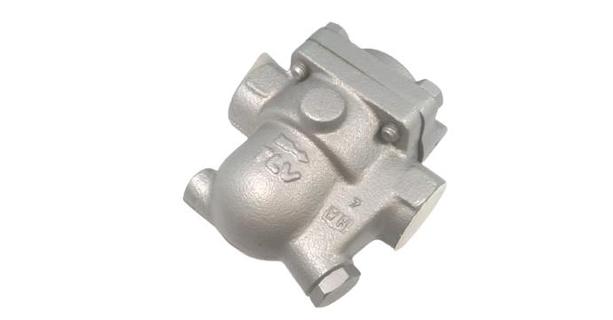 TLV MANUFACTURING J3X-21-A