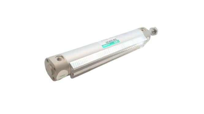 CKD CORP SCM-25D125