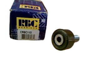 CRBC11/2 par RBC BEARINGS