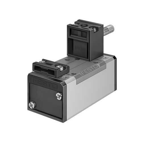 FESTO MFH-5/2-D-1-FR-S-C