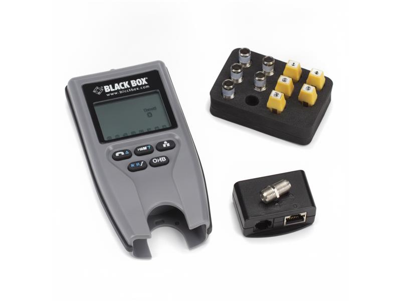 SOHOTEST-KIT do BLACK BOX CORP