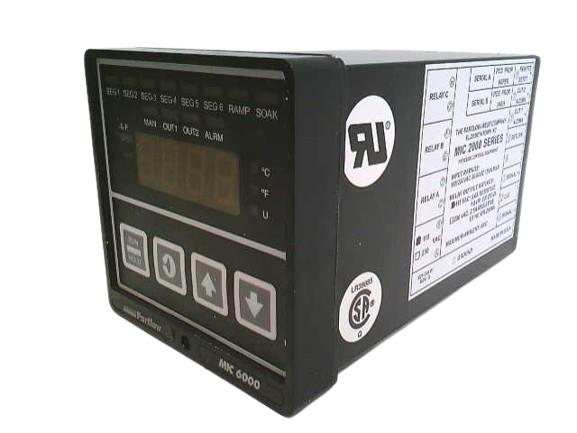 DANAHER CONTROLS 6433101EO