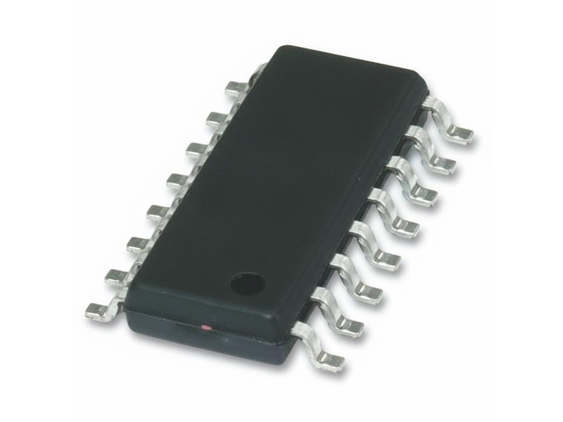 TEXAS INSTRUMENTS SEMI MPC508AUG4