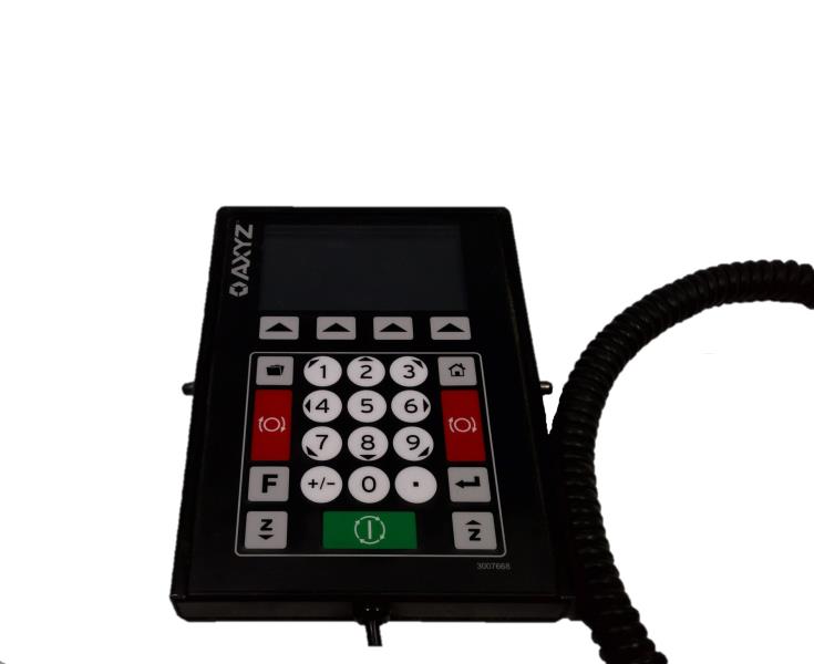 26636 par AXYZ AUTOMATION