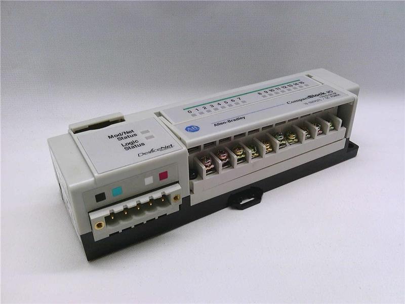 ALLEN BRADLEY 1791D-0V16P