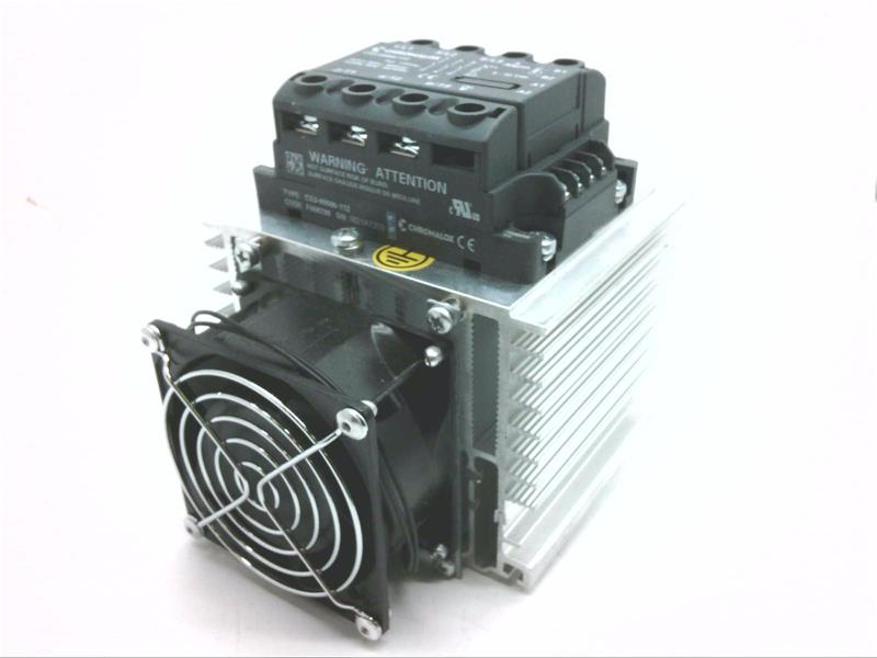 CS3-05560-112 par CHROMALOX