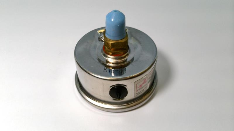 PIC GAUGES 202L-208B