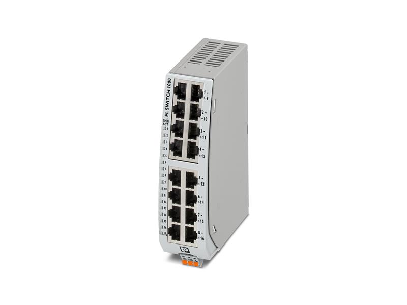 PHOENIX CONTACT FL SWITCH 1116N