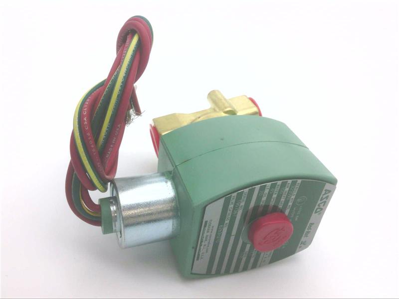 8263H210 120/60,110/50 by ASCO