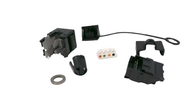 BLACK BOX CORP FJ010