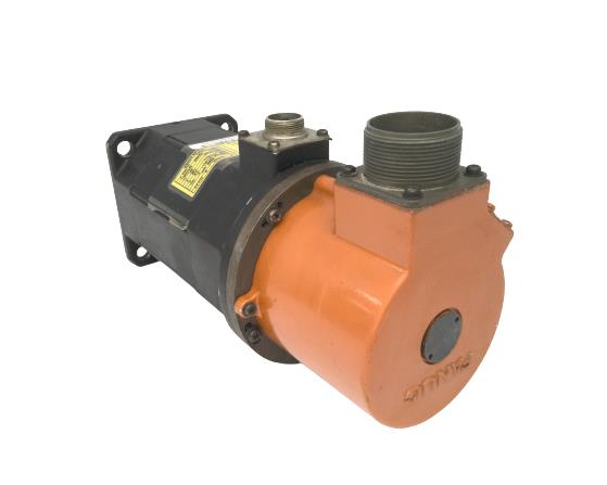 FANUC A06B-0309-B031#7008