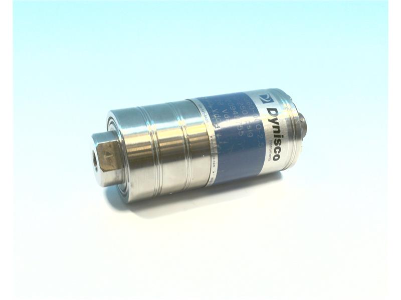 DYNISCO G860-000-2.5C-K199