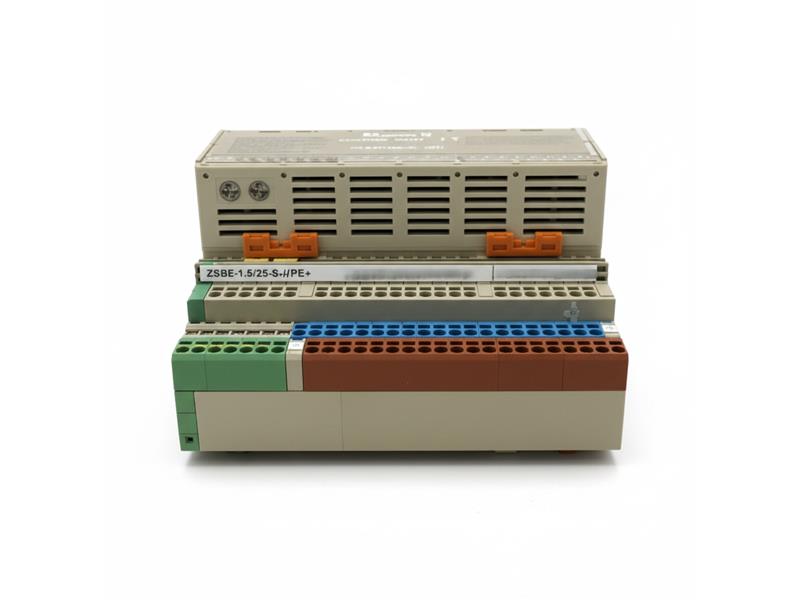 ZSBE-1.5/25-S/-/PE+ por EATON CORPORATION