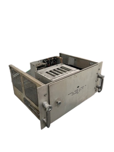 INDUSTRIAL GUAGING & CNTRLS 500