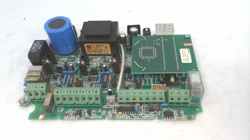 EMOTRON 85-1002
