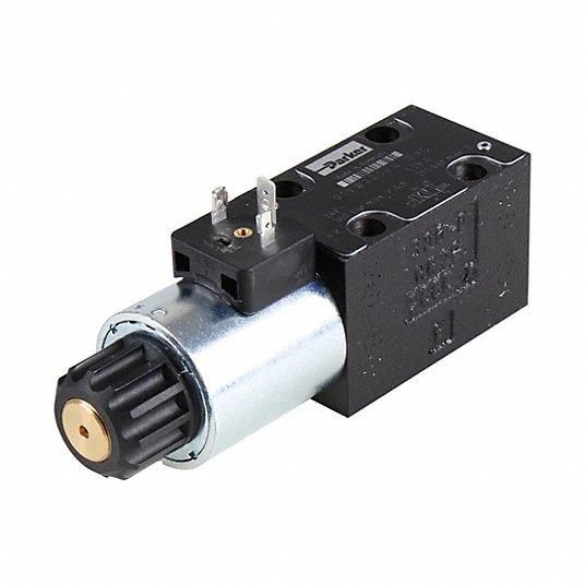 PARKER D1VW020BNJGL56