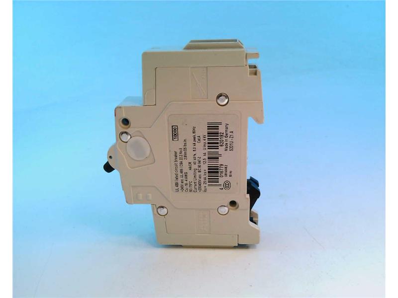 ASEA BROWN BOVERI S201U-Z1
