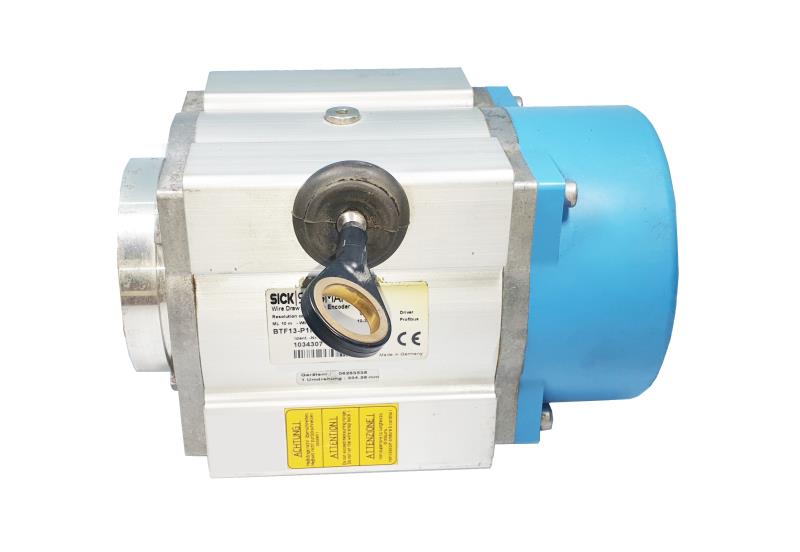 SICK MRA-F130-110D2