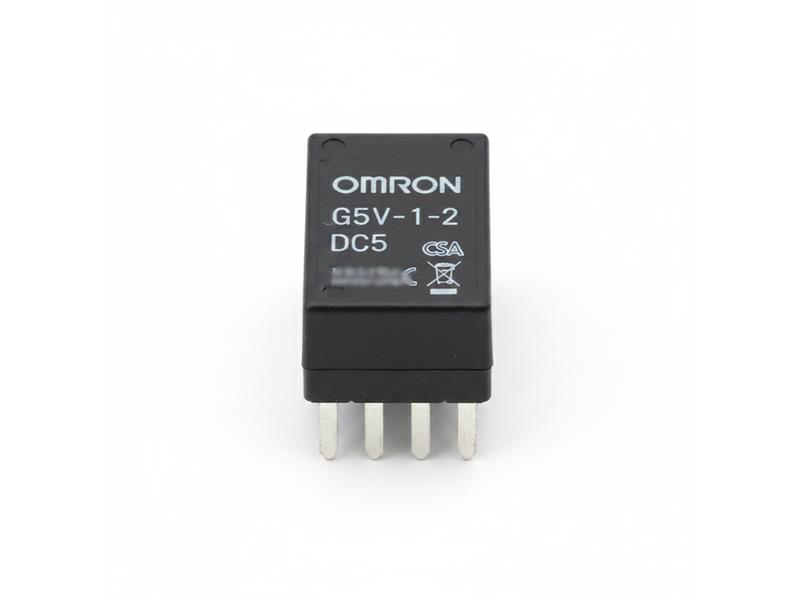 G5V-1-2 DC5 par OMRON