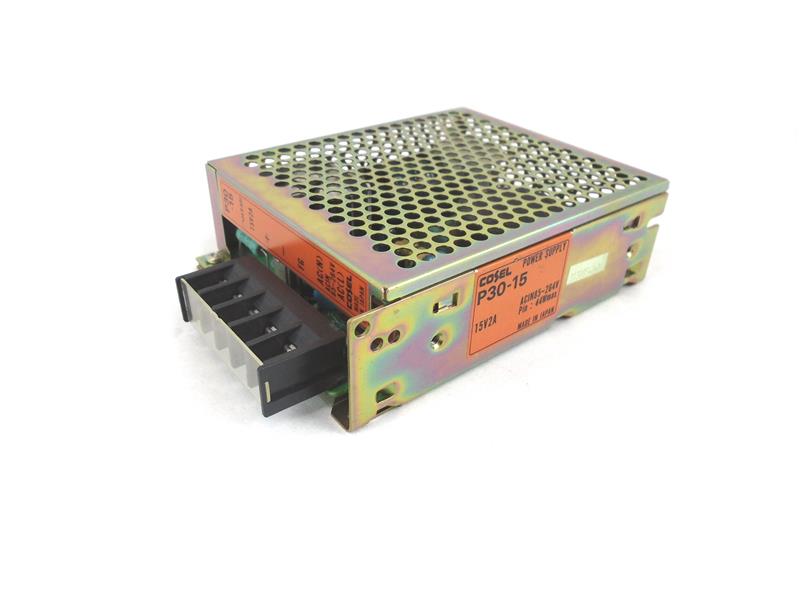 COSEL P30-15