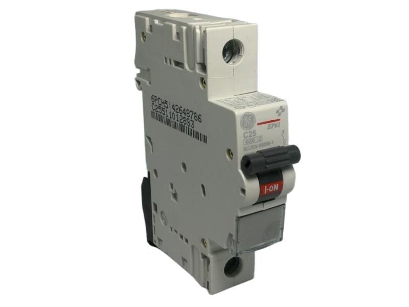 EP61C25 by GENERAL ELECTRIC