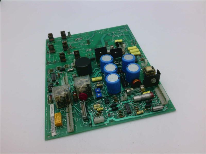 44A722454-001RO3/2 par GENERAL ELECTRIC