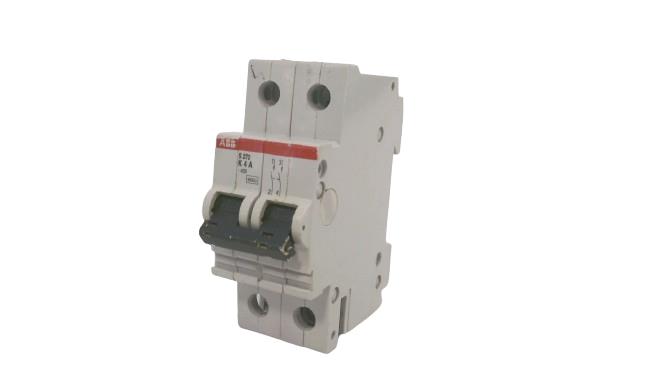 ASEA BROWN BOVERI S272-K4