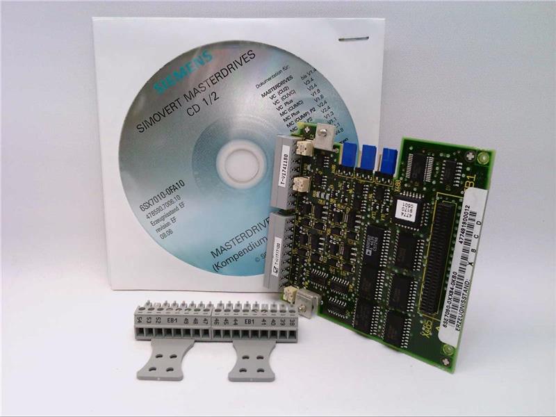 SIEMENS 6SX7010-0KB00