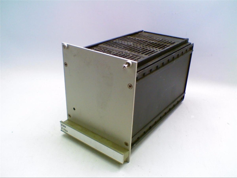 HIMA QG-F-7124