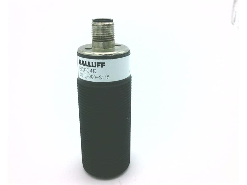 BALLUFF BIS L-300-S115