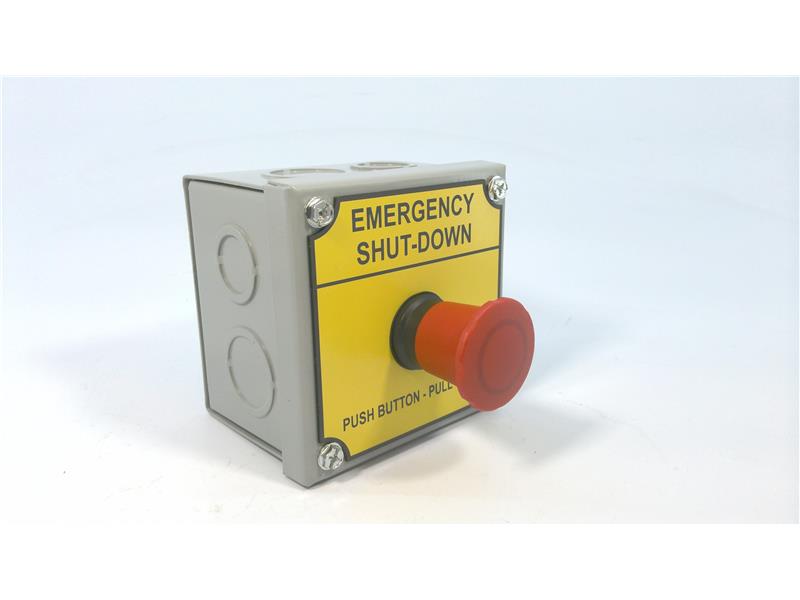 KELE & ASSOCIATES ESM-M1S-PP0-SD