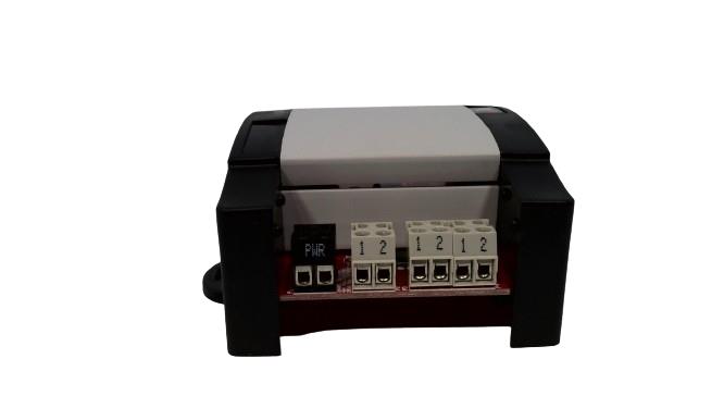 DELTA CONTROLS DFM-200
