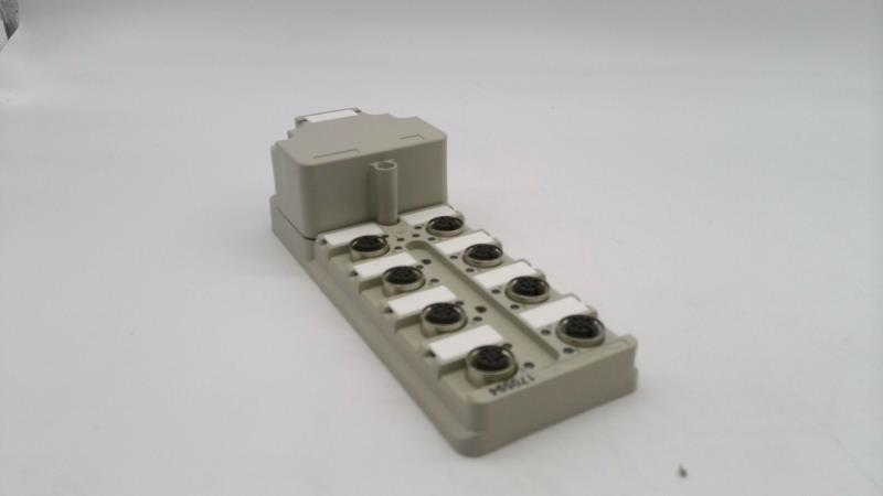 WEIDMULLER 1705940000