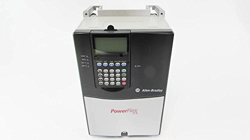 ALLEN BRADLEY 20AB9P6A0AYNNEC0