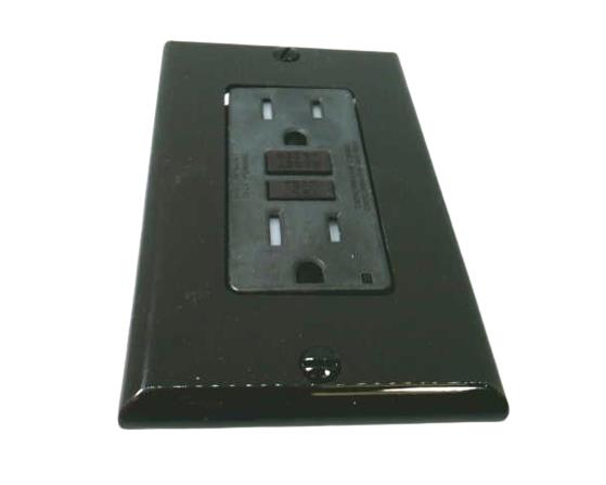 LEVITON GFTR1