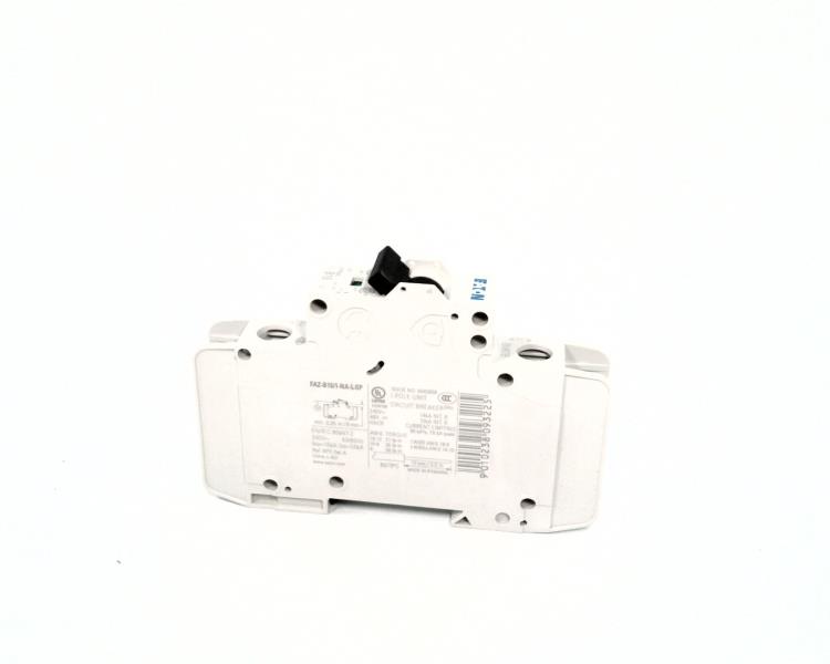 EATON CORPORATION FAZ-B15/1-NA-L-SP