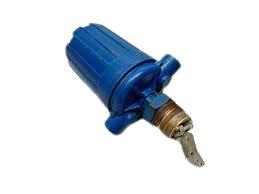 MAGNETROL V-F10-4D20-AKB