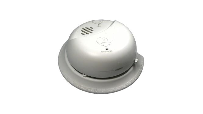 BRK ELECTRONICS SMI100-AC