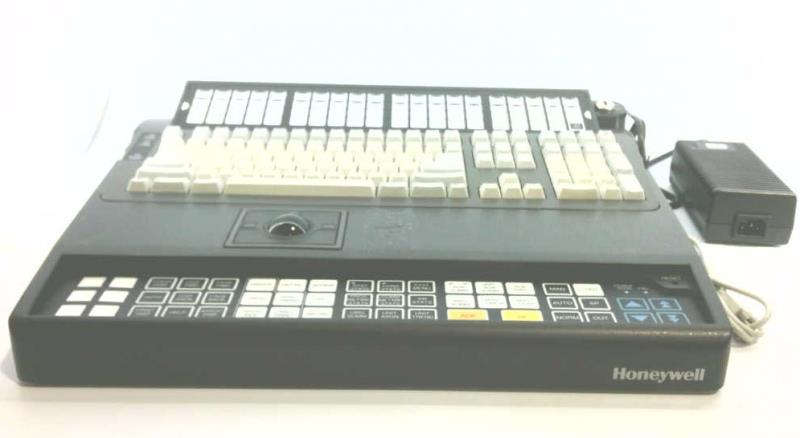 ESTERLINE TECHNOLOGIES AID-3